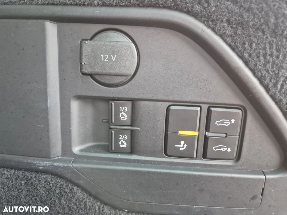 Volkswagen Touareg 3.0 V6 TDI BMT - 31