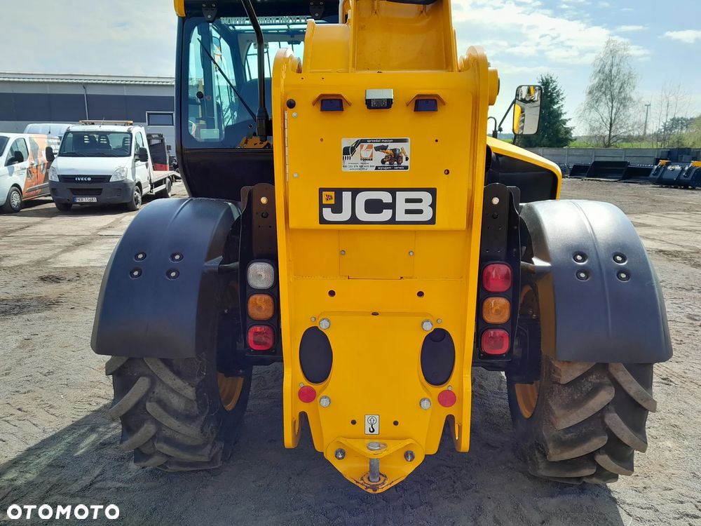 JCB 535-95 - 14