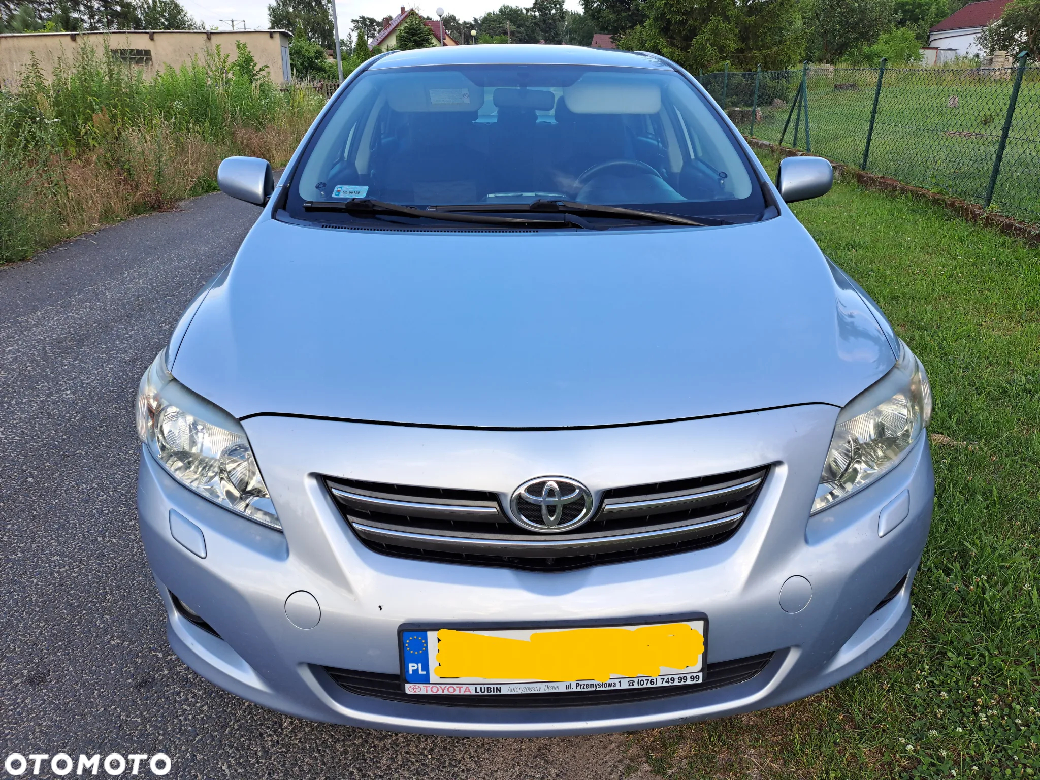 Toyota Corolla 1.6 VVT-i Luna - 3