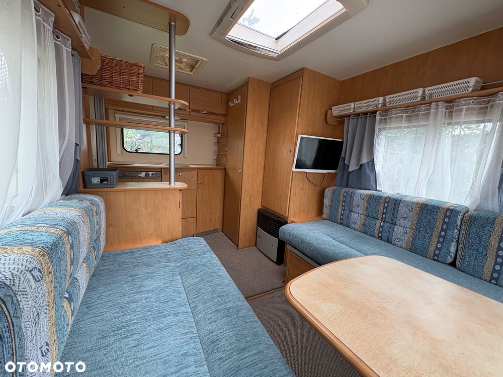 Caravelair Ambiencie Style 372 - 15