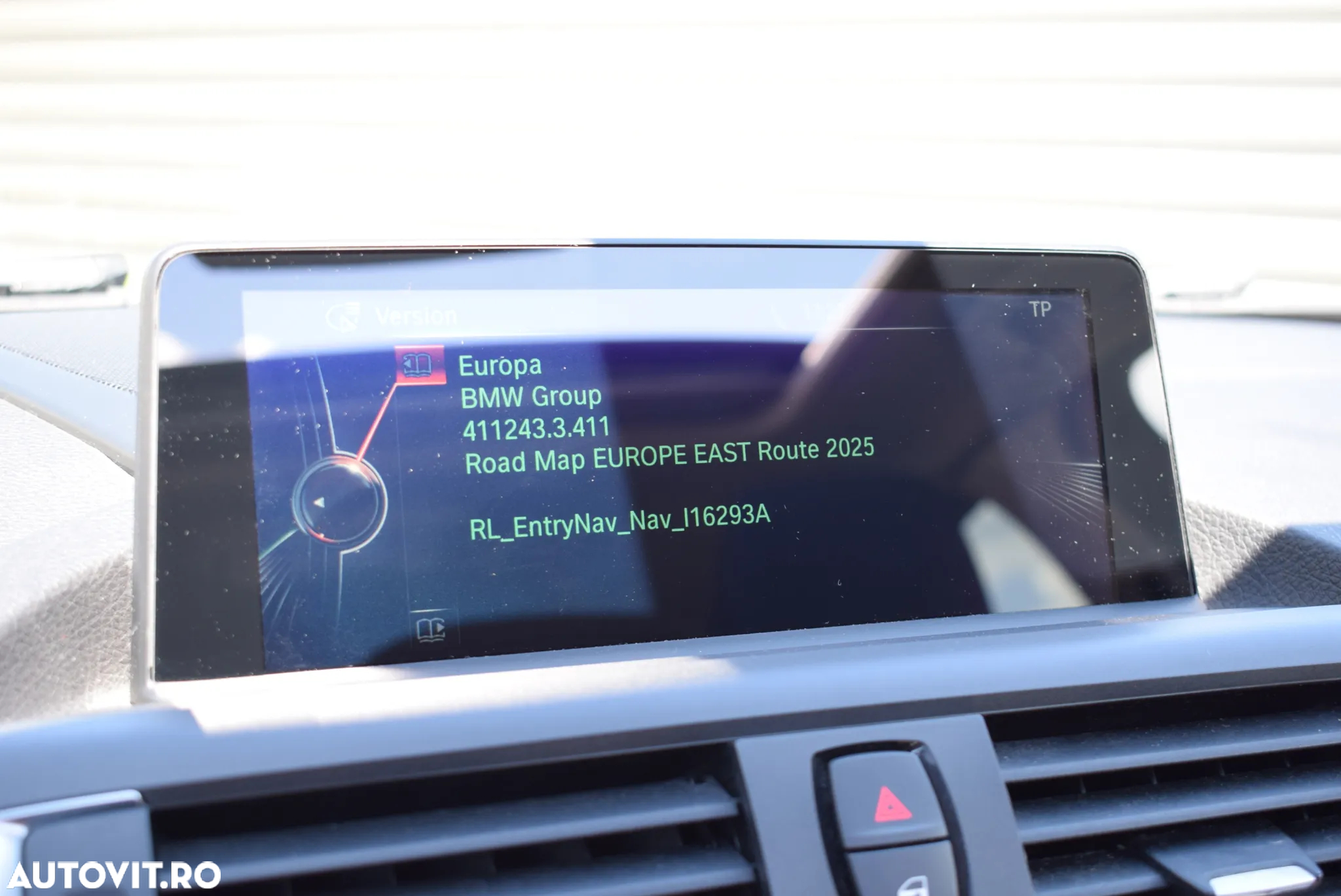 BMW Seria 1 120d Aut. Advantage - 19
