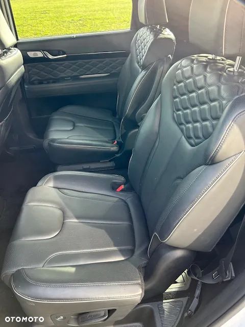 Hyundai Palisade - 13