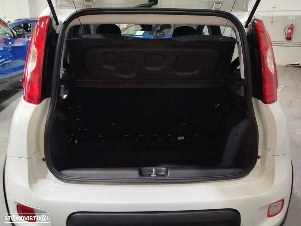 Fiat Panda 1.0 Hybrid City Life - 15