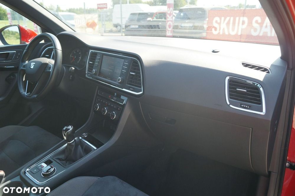 Seat Ateca - 16