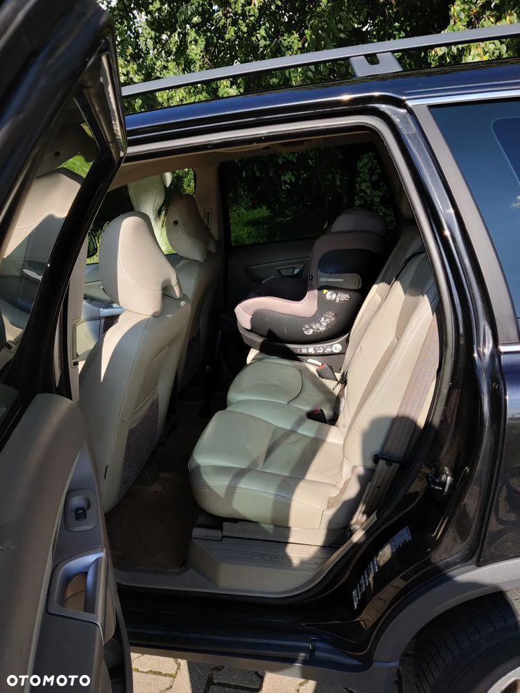 Volvo XC 90 - 10