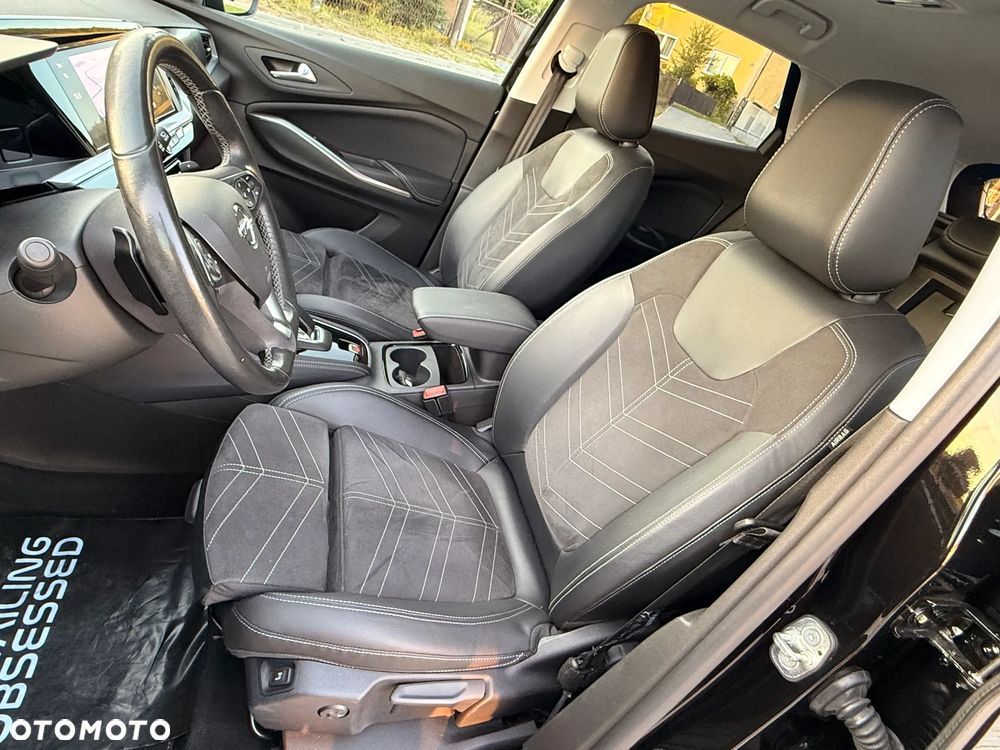 Opel Grandland 1.6 T PHEV GS - 26