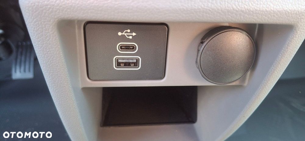 Volkswagen Transporter - 36