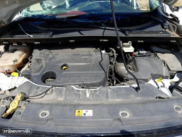 Peças Ford Kuga Titanium 2.0 2014 - 10