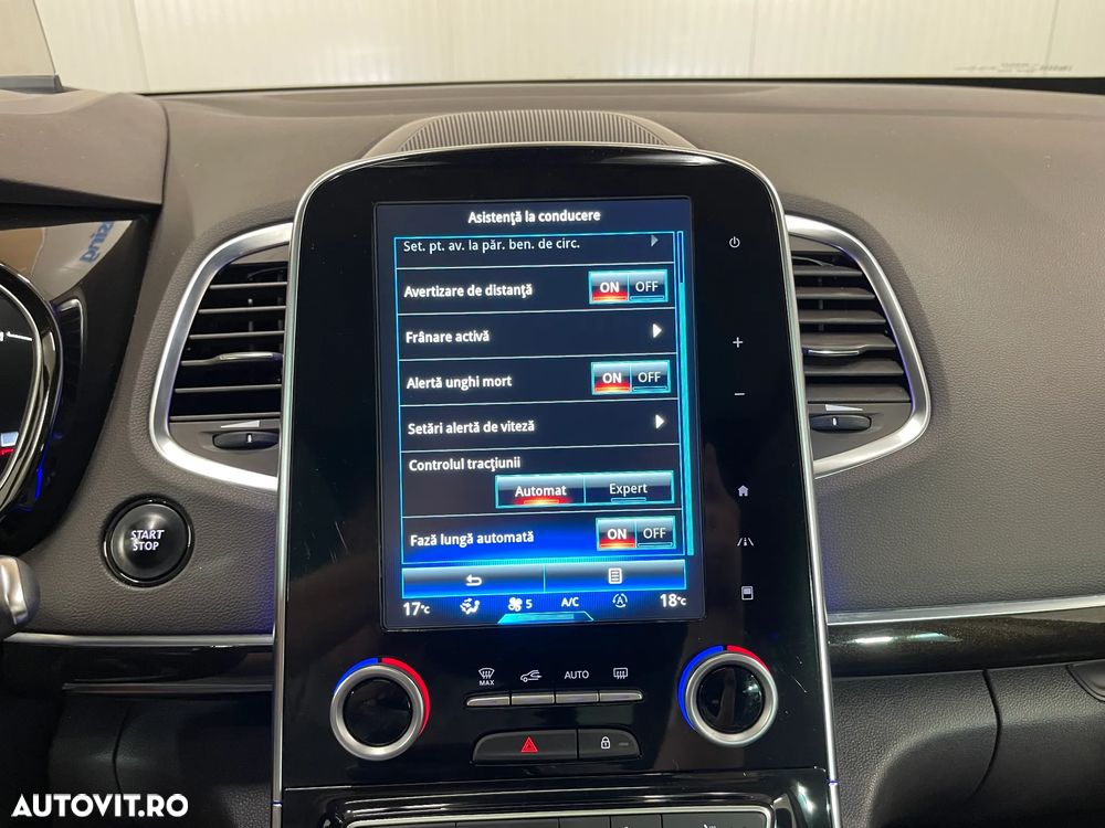 Renault Espace Energy dCi 160 EDC Intens - 22