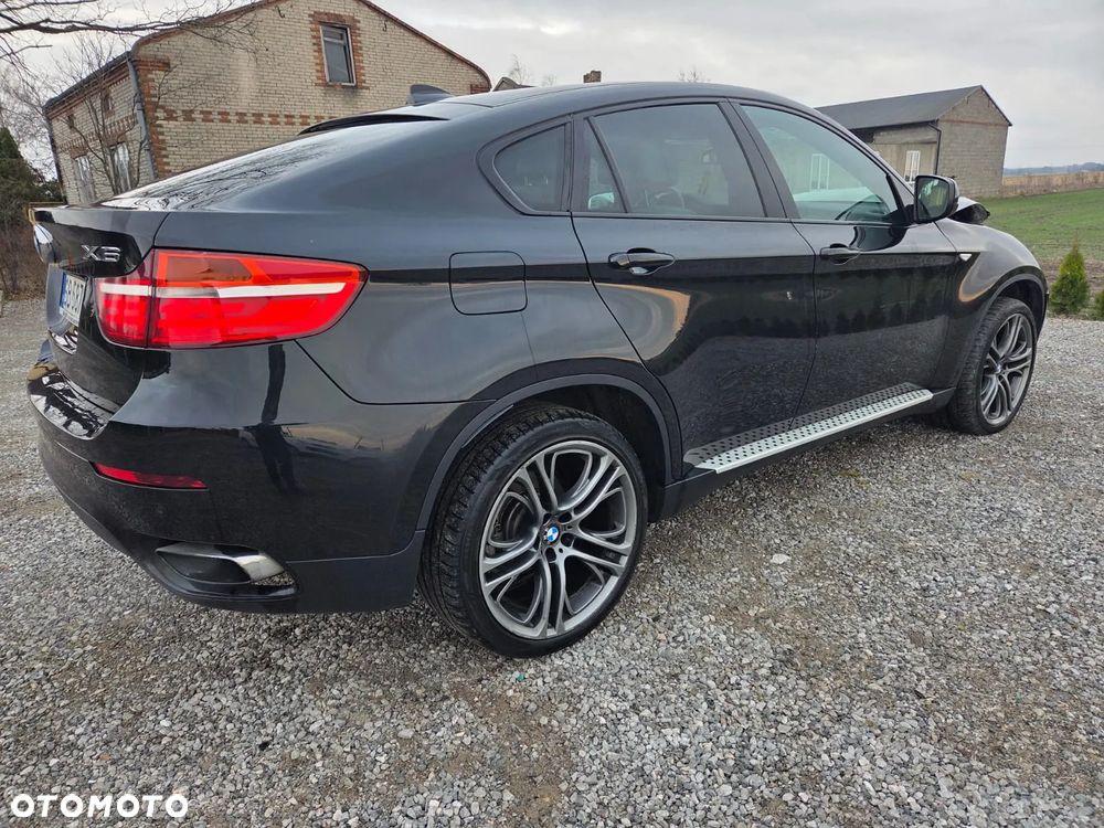BMW X6 - 11