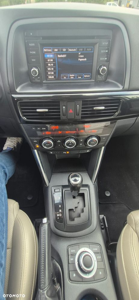 Mazda CX-5 2.0 Skypassion - 16