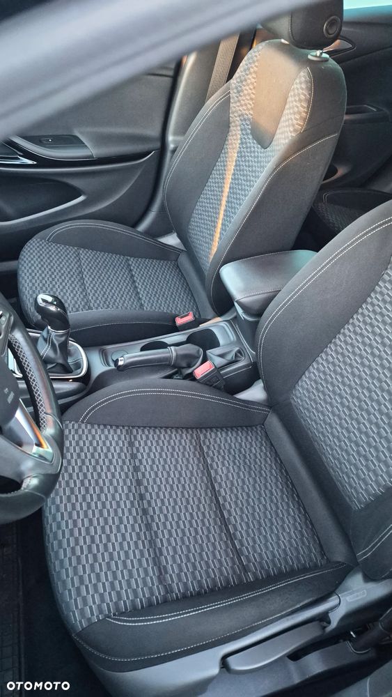 Opel Astra V 1.4 T Dynamic - 22