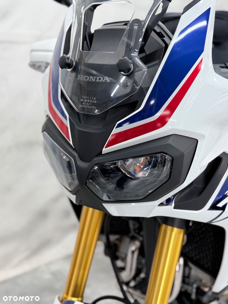 Honda CRF - 25