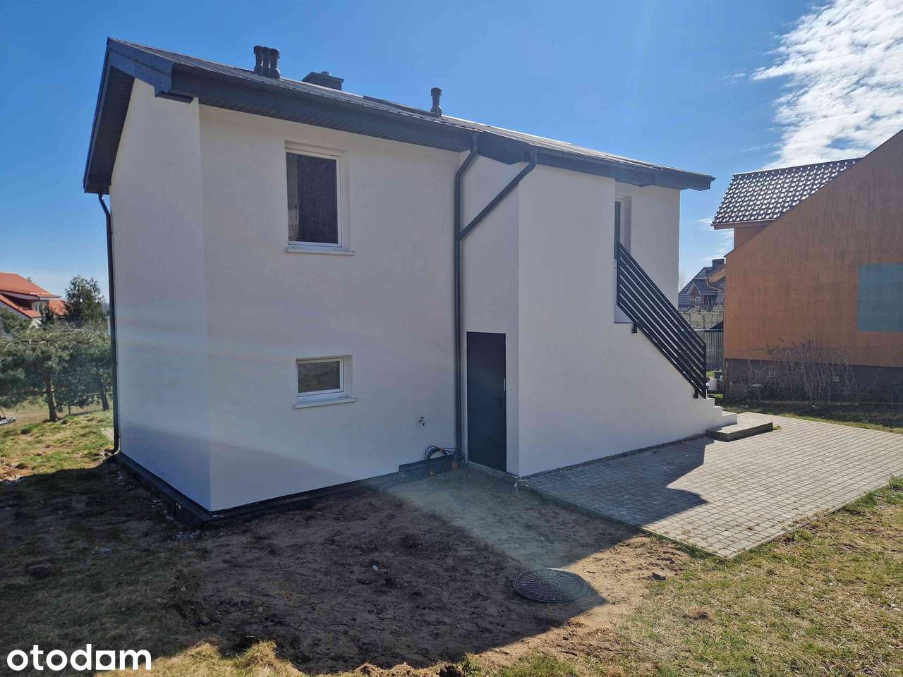 Dom Reda 4 sypialnie 2 salony 2 łazienki,działka 480m² | po remoncie - Pełny obrazek: 5/15