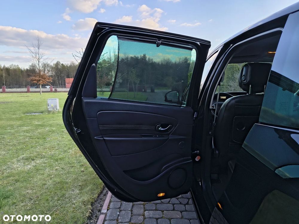 Renault Scenic Energy dCi 110 S&S Bose Edition - 15