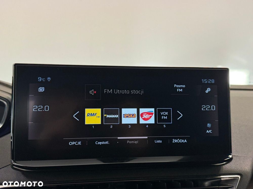 Peugeot 5008 2.0 BlueHDi GT Pack S&S EAT8 - 24