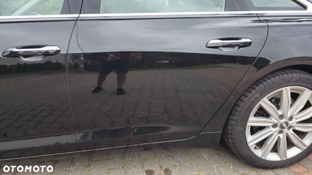 Audi A6 - 19