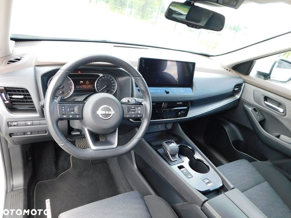Nissan X-Trail - 14