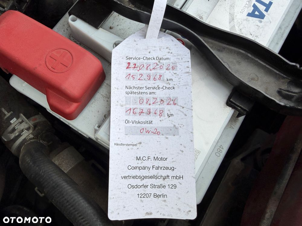 Toyota Verso 1.8 7-Sitzer Edition S+ - 11