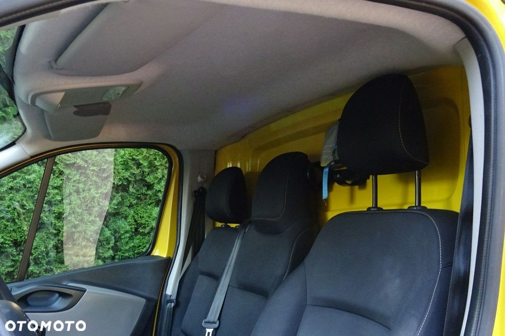Renault Trafic - 36