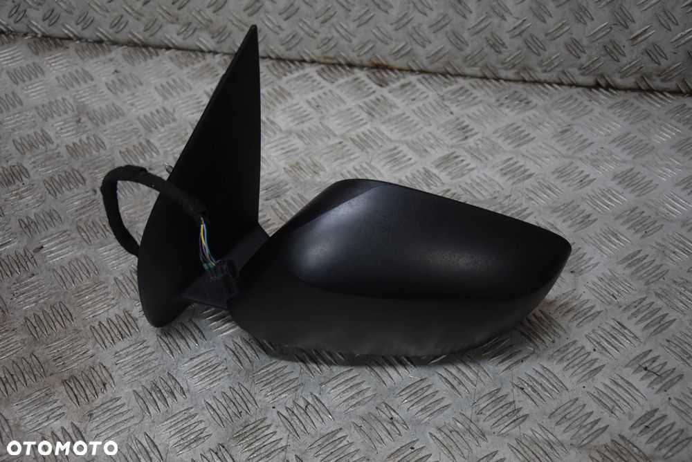 NISSAN PATHFINDER R51 LUSTERKO LEWE 5 PIN - 4