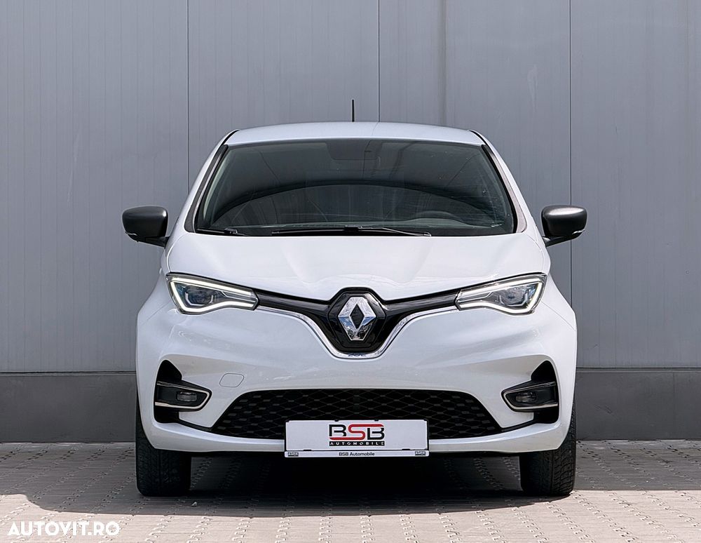Renault ZOE 40 R110 Life - 10