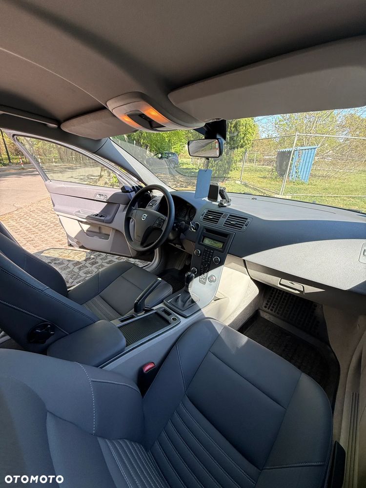 Volvo S40 - 13