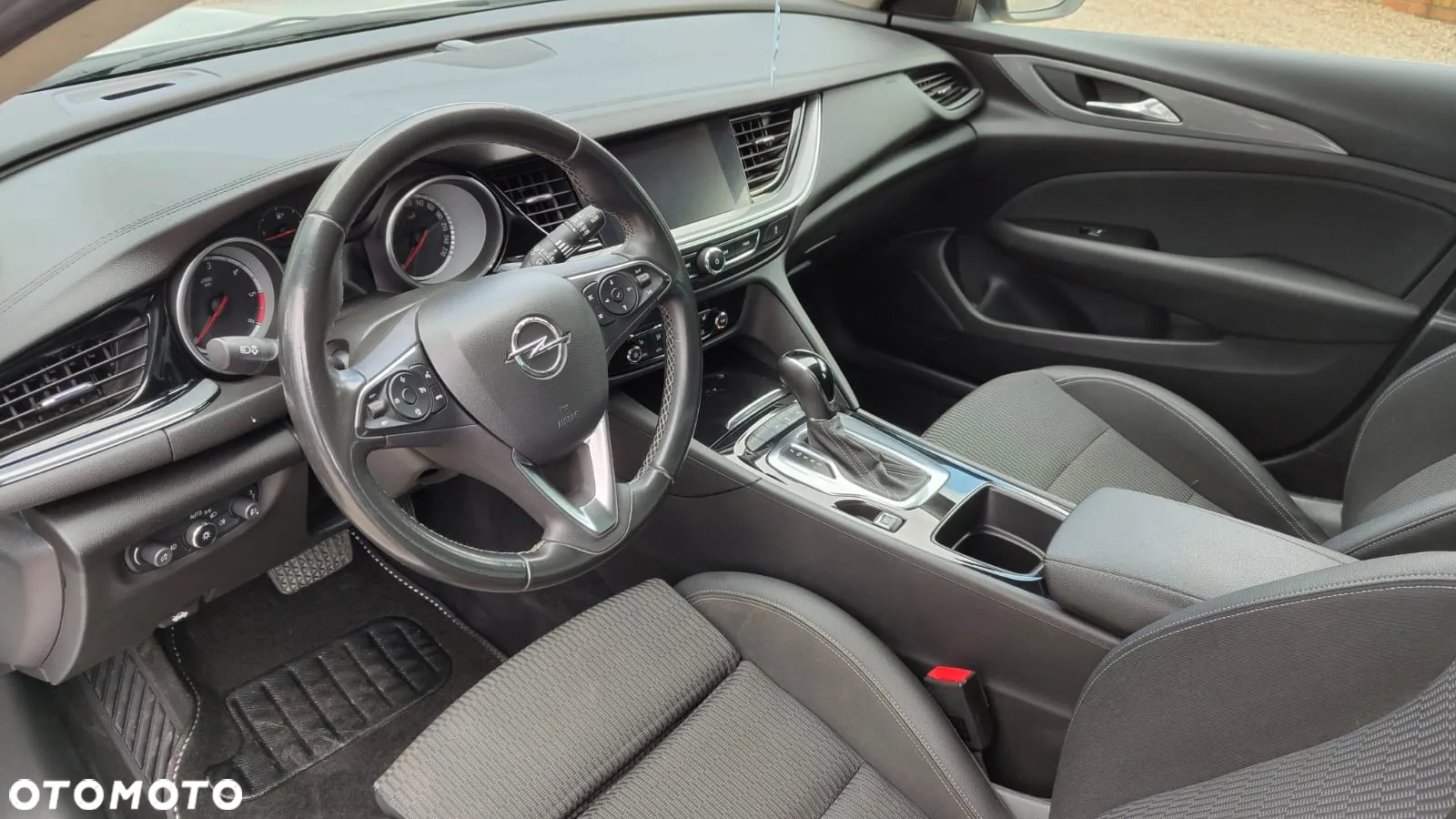 Opel Insignia 2.0 CDTI Executive - 6
