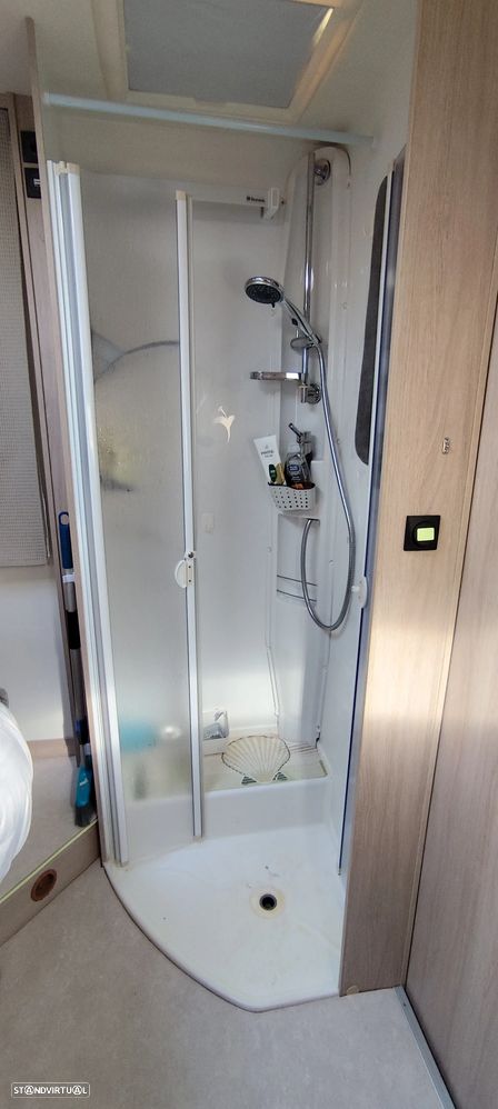 Rapido Serie 6F 680 FF - 16