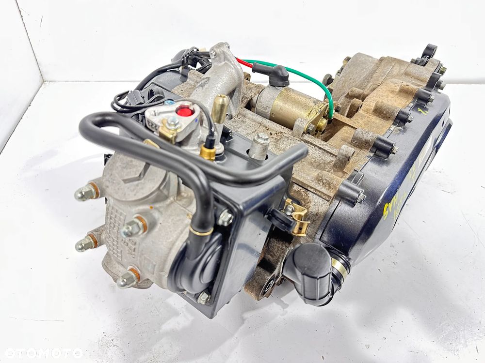 Silnik SYM JET 4 RX 50  4T Wtrysk   14Dni GW - 6