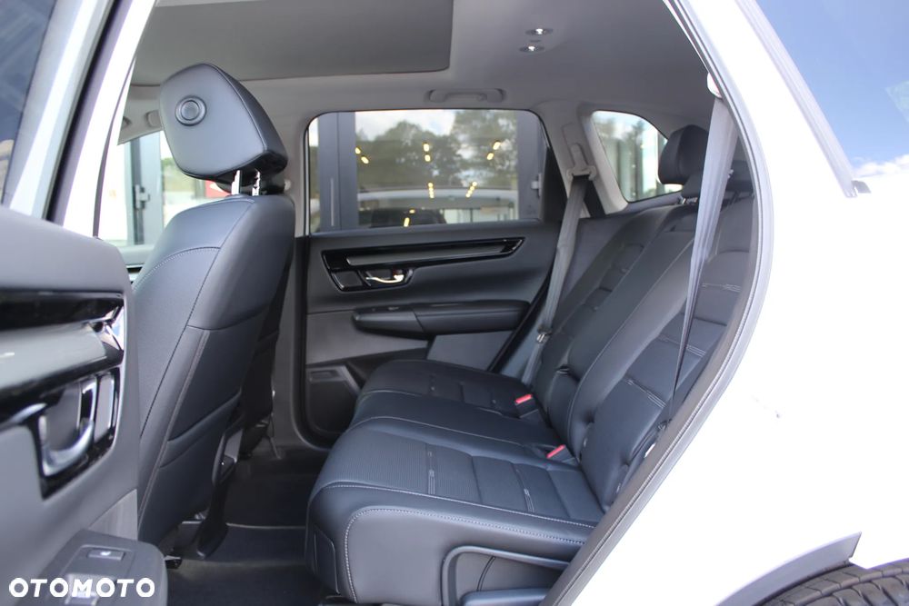 Honda CR-V - 8