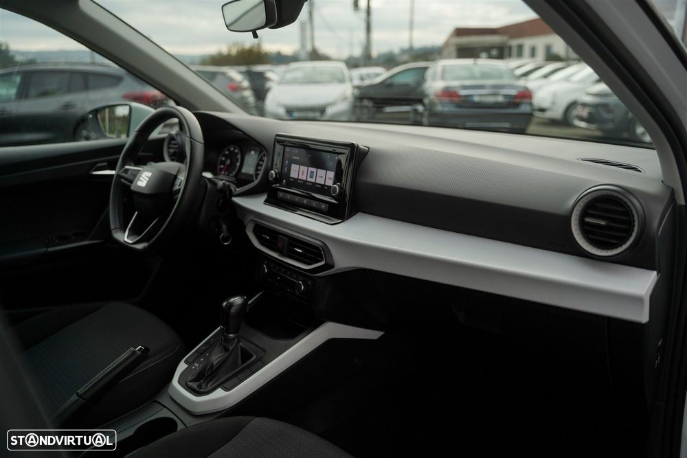 SEAT Arona 1.0 TSI Style DSG - 30