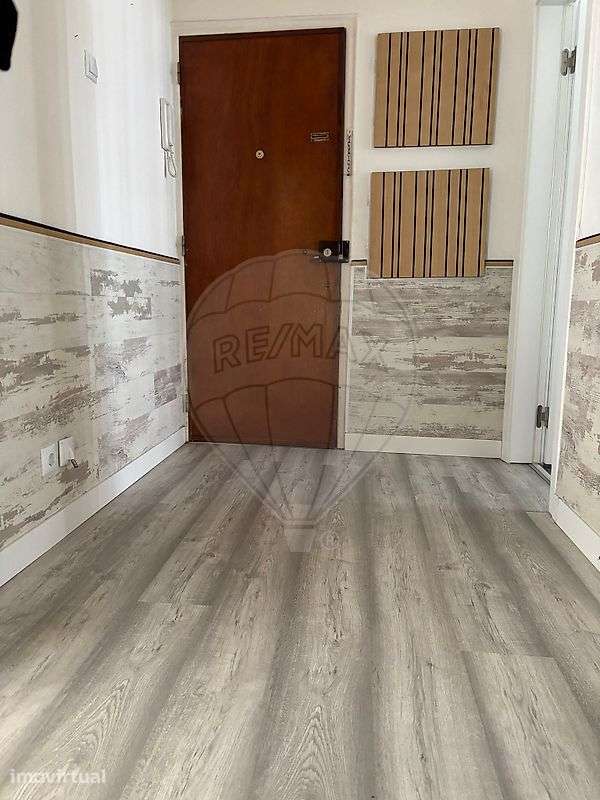 Apartamento T1 para venda - Grande imagem: 3/10