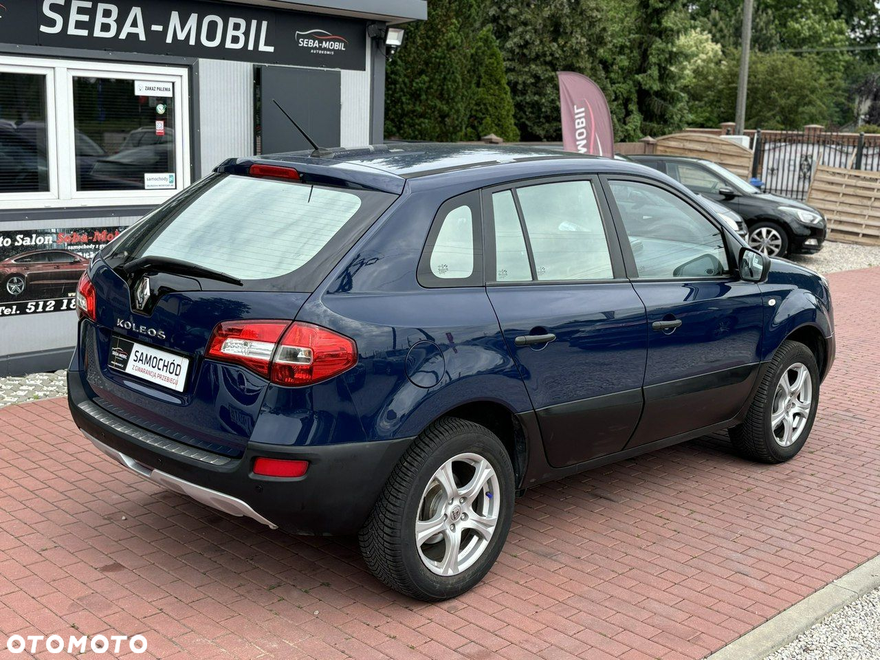 Renault Koleos - 8