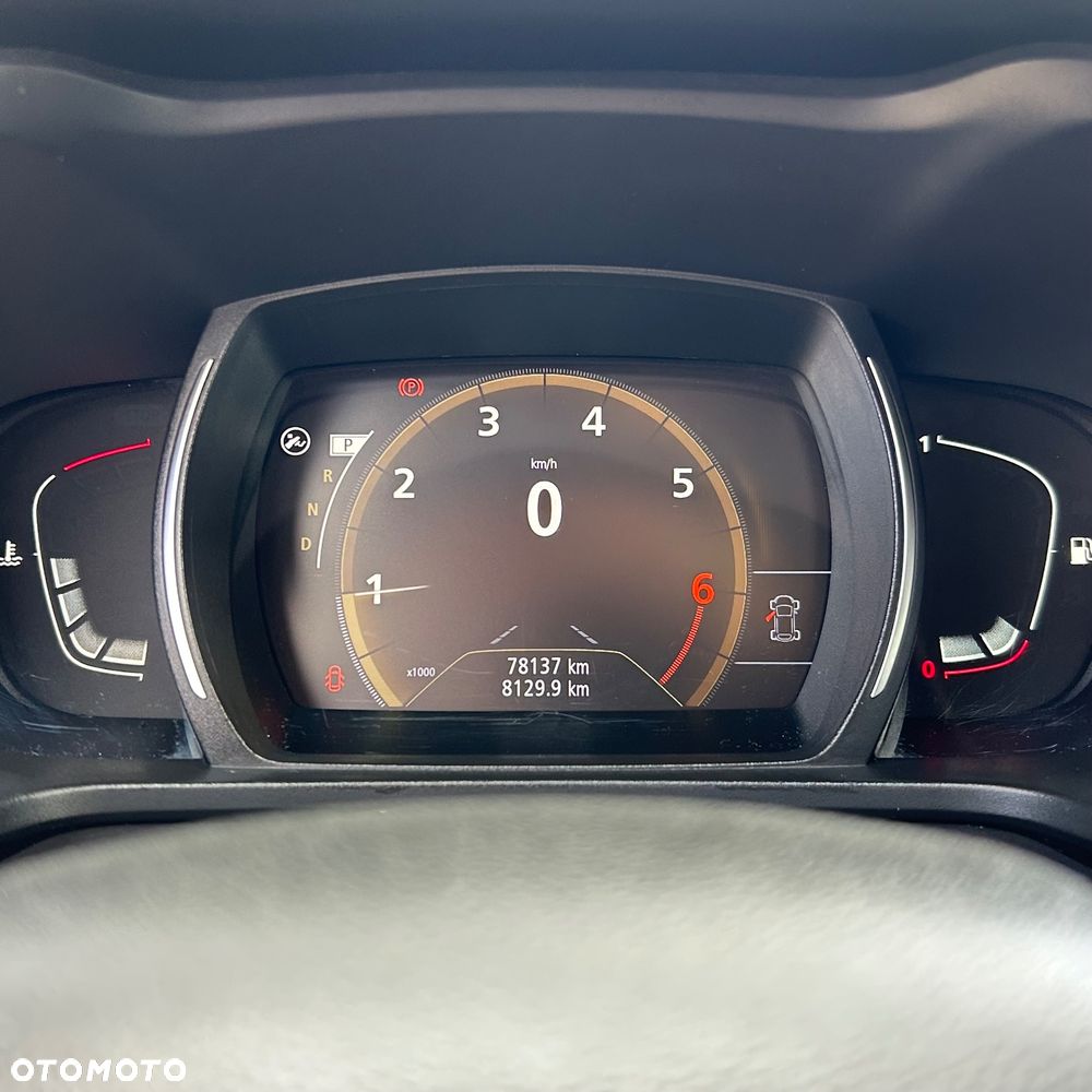 Renault Kadjar 1.2 Energy TCe Bose EDC - 26