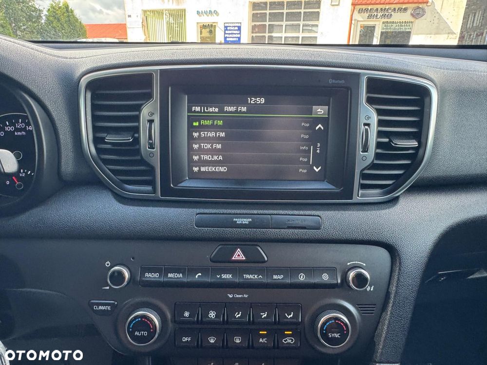 Kia Sportage - 31
