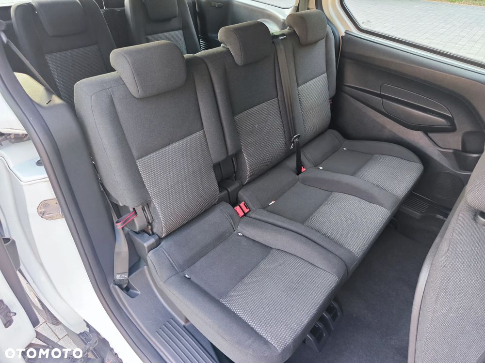 Ford Tourneo Connect Grand 1.5TDCi Ambiente - 25
