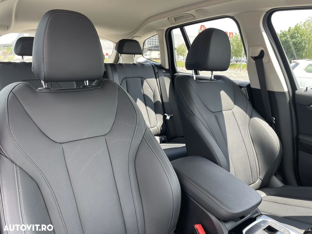 BMW X3 - 31