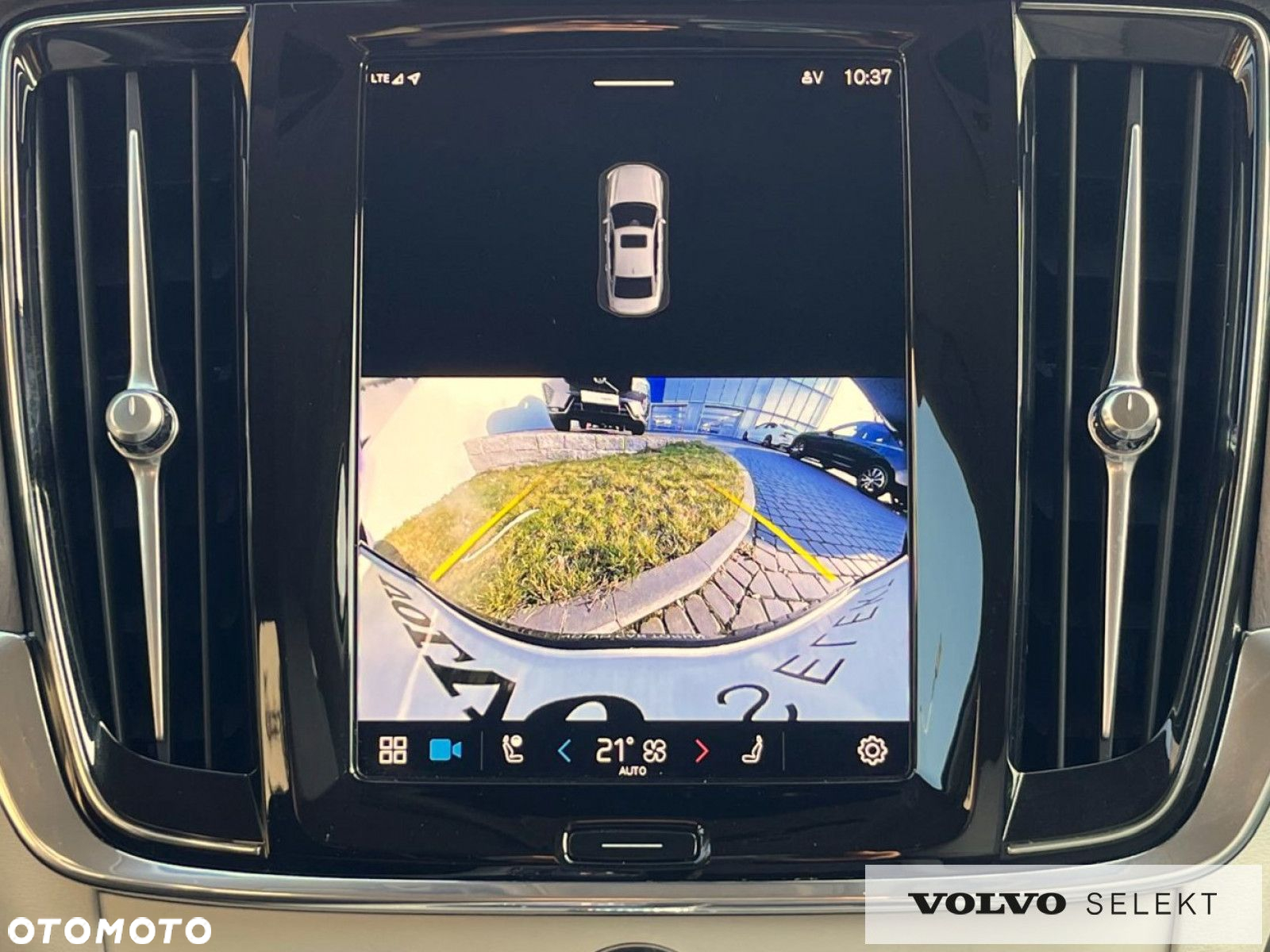 Volvo S90 - 24