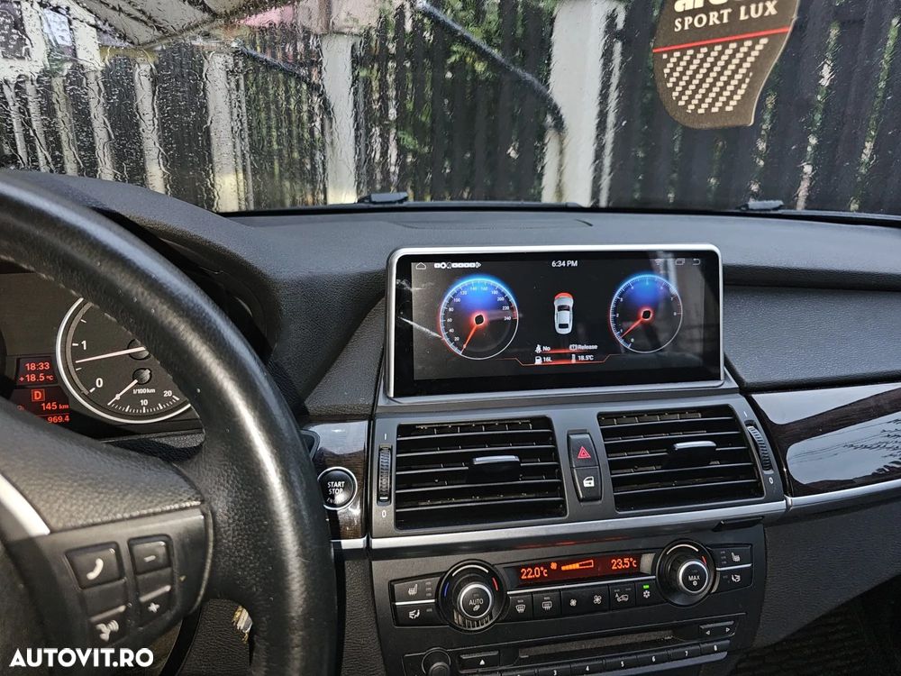 BMW X5 xDrive30d - 7