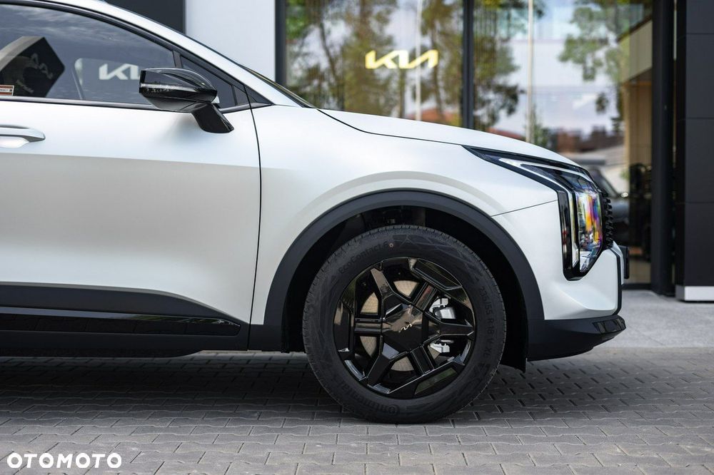 Kia Sportage - 8