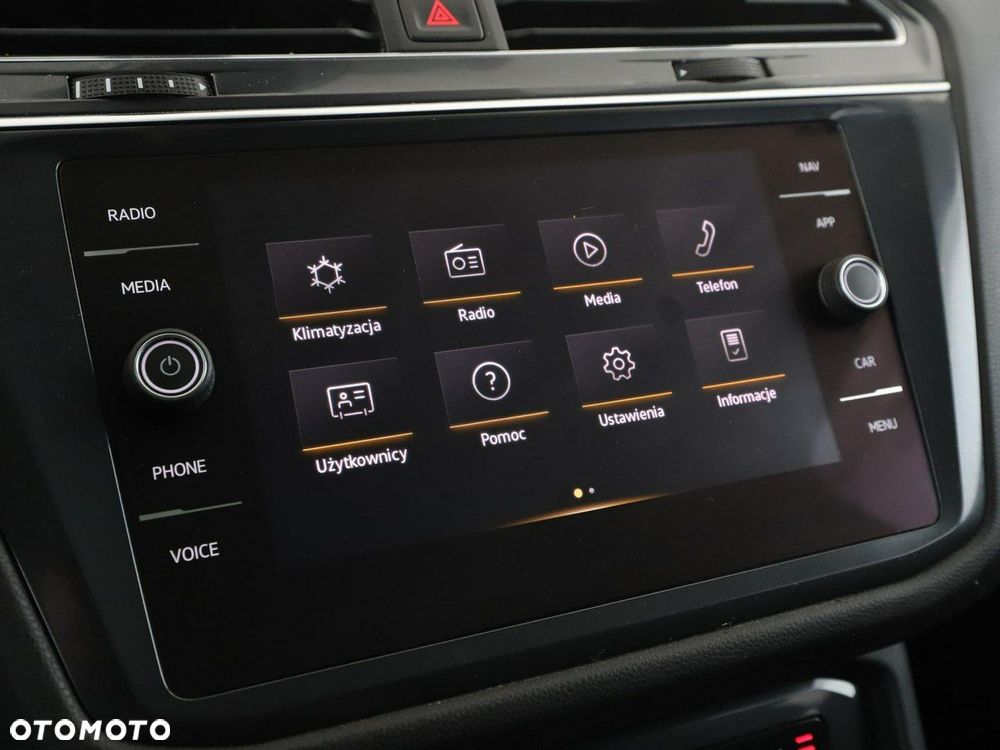 Volkswagen Tiguan Allspace 2.0 TDI 4Mot Elegance DSG 7os - 23