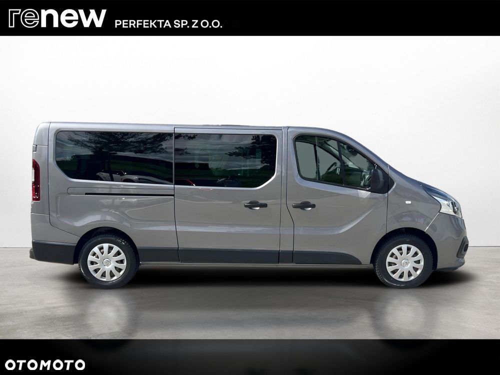 Renault trafic - 6