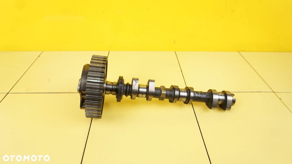 FOCUS MK3 C-MAX 1.0 ECOBOOST 14r 141KM M2DA walek rozrzadu wydechowy - 1