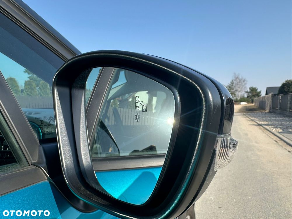 Citroën C3 Pure Tech 83 S&S SHINE - 14