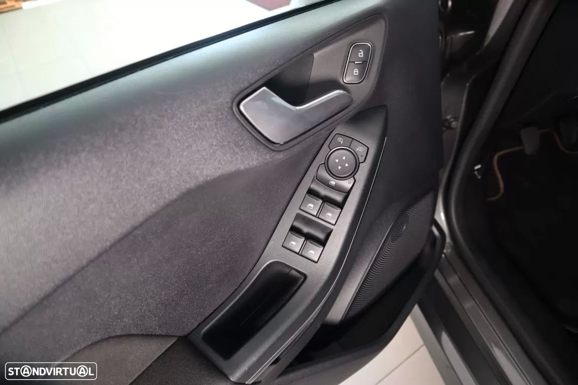 Ford Fiesta 1.0 EcoBoost ST-Line - 20