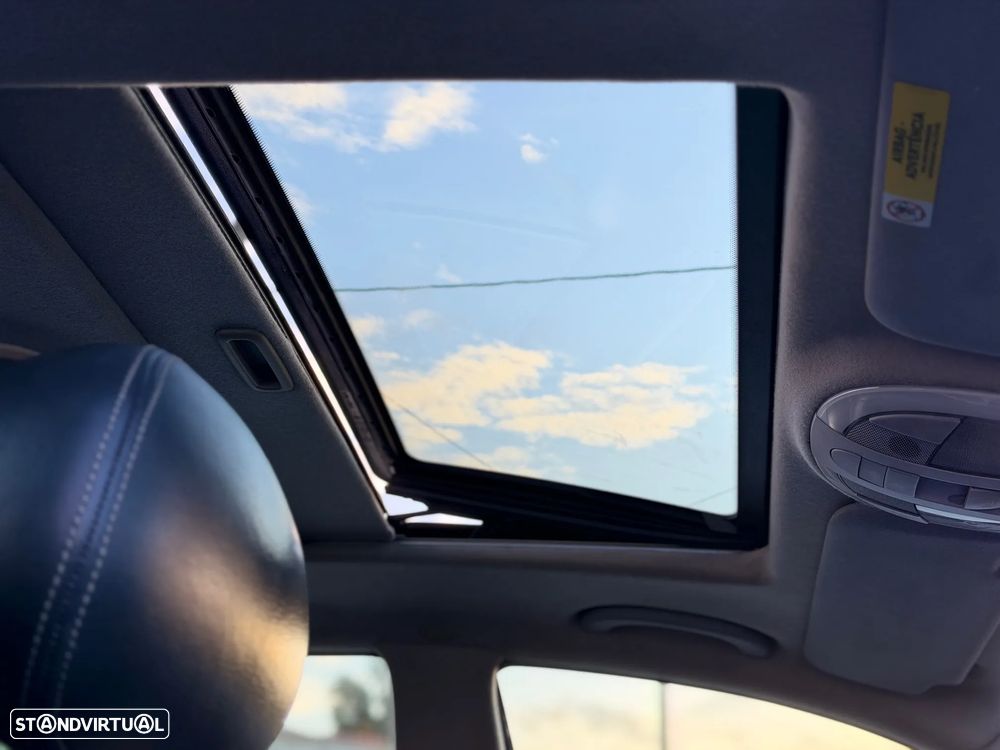 Mercedes-Benz E 220 CDI Elegance - 12