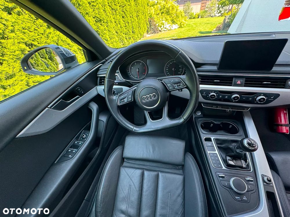 Audi A4 Avant 2.0 TDI e DPF Ambition - 34