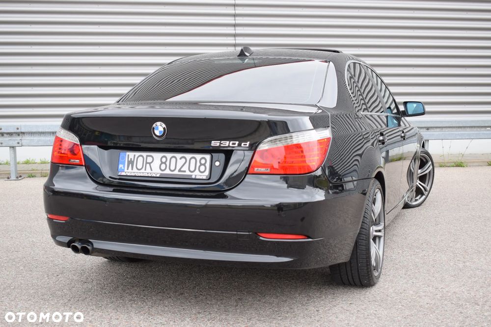 BMW Seria 5 - 13