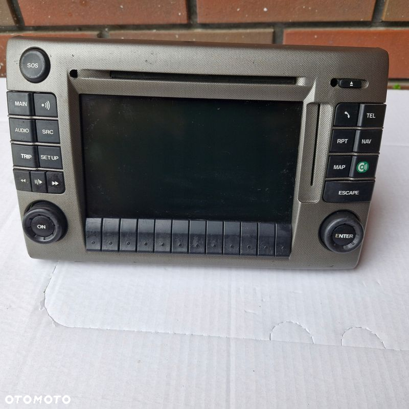 Radio Fiat OE 735319233 FIAT STILO - 2